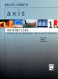 1Âº BACHILLER. MATEMÃTICAS .AXIS