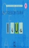 LECTOESCRITURA 1. COLECCION BEABA/ 1