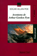 AVENTURAS DE ARTHUR GORDON PYM