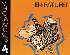 EN PATUFET. VACANCES P4