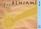BENJAMÃ - 3 ANYS