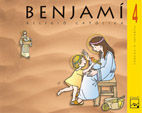 BENJAMÃ - 4 ANYS