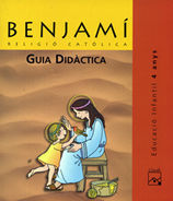 BENJAMÃ. 4 ANYS. PD