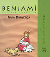 BENJAMÃ. 5 ANYS. PD
