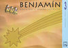 BENJAMÃN. RELIGIÃN Y MORAL CATÃLICA. EDUC. INF. 3 AÃOS