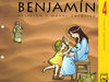 BENJAMÃN 4. RELIGIÃN Y MORAL CATÃLICA