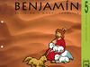 BENJAMÃN 5. RELIGIÃN Y MORAL CATÃLICA
