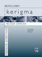 KERIGMA. RELIGIÃ CATÃLICA. PD