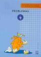 PROBLEMAS 4 - ED. PRIM.