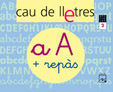 CAU DE LLETRES 2 (A, REPÃS 1, U)