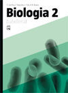 BIOLOGIA + CD - 2º BACH.