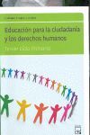 EDUCACIÓN PARA LA CIUDADANÍA Y LOS DERECHOS HUMANOS - 5º ED. PRIM.