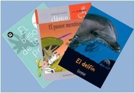 CARPETA BAMBÃ LECTOR - 1Âº ED. PRIM.