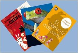 CARPETA BAMBÃ LECTOR - 2Âº ED. PRIM.