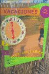 PACK CUADERNO VACACIONES 2