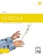 MUSICA II - 3º ESO