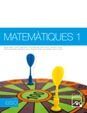 (CAT).(11).MATEMATIQUES 1R.ESO
