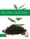BIOLOGIA I GEOLOGIA - 1º ESO