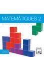 MATEMÀTIQUES - 2º ESO (2012)