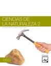 CIENCIAS DE LA NATURALEZA- 2º ESO