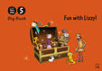 FUN WITH LIZZY! PACK MATERIAL AULA 5