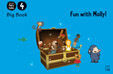 FUN WITH MOLLY! PACK MATERIAL AULA 4