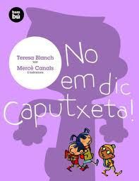 FITXA LECTURA NO EM DIC CAPUTXETA
