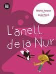 FITXA LECTURA LÂ´ANELL DE LA NUR
