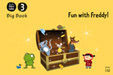 FUN WITH FREDDY! PACK MATERIAL AULA 3