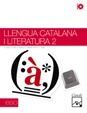 LLENGUA CATALANA 2N.ESO