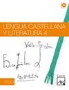 LENGUA CASTELLANA Y LITERATURA - 4º ESO