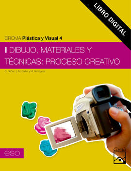 PLÁSTICA Y VISUAL 4 - EDICIÓN DIGITAL