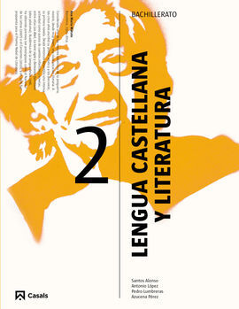 LENGUA CASTELLANA Y LITERATURA 2 BA (2016)