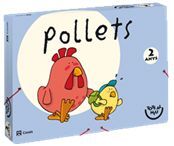 POLLETS - 2 ANYS - VALÃNCIA