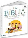 LA BIBLIA PER ALS MES MENUTS