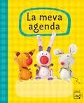 LA MEVA AGENDA 2013