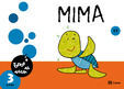 TODOS AL AGUA. MIMA - 3 AÑOS - 1º TRIM.
