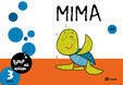TODOS AL AGUA. MIMA - 3 AÑOS - 3º TRIM.