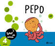 TODOS AL AGUA. PEPO - 4 AÑOS - 3º TRIM.