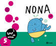 TODOS AL AGUA - NONA - 5 AÑOS - 1ER TRIM.