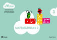 A VOLAR! - MATEMÀTIQUES 2 - 3 ANYS