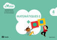 A VOLAR! - MATEMÀTIQUES 2 - 4 ANYS