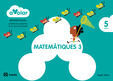 A VOLAR! - MATEMÀTIQUES 3 - 5 ANYS