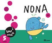 TODOS AL AGUA - NONA - 5 AÃOS - 3ER TRIM. (GALICIA)