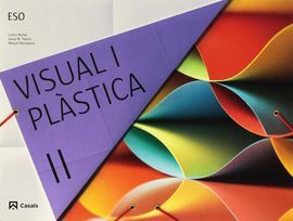 VISUAL I PLÀSTICA II ESO - CARPETA (2015)