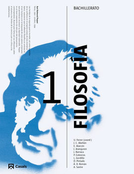 FILOSOFÍA 1 BACHILLERATO (DIGITAL) (2015)