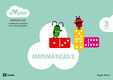 ¡A VOLAR! - MATEMÁTICAS 2 - 3 AÑOS - CUADERNO Nº 2