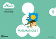 ¡A VOLAR! - MATEMÁTICAS 1 - 4 AÑOS