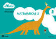 ¡A VOLAR! MATEMÁTICAS 2 - 5 AÑOS - CUADERNO Nº 2