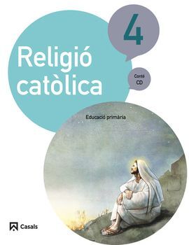 RELIGIÓ CATÒLICA - 4º ED. PRIM. (2015)